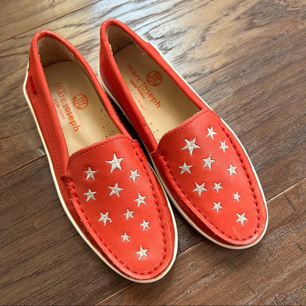 Marc Joseph loafers